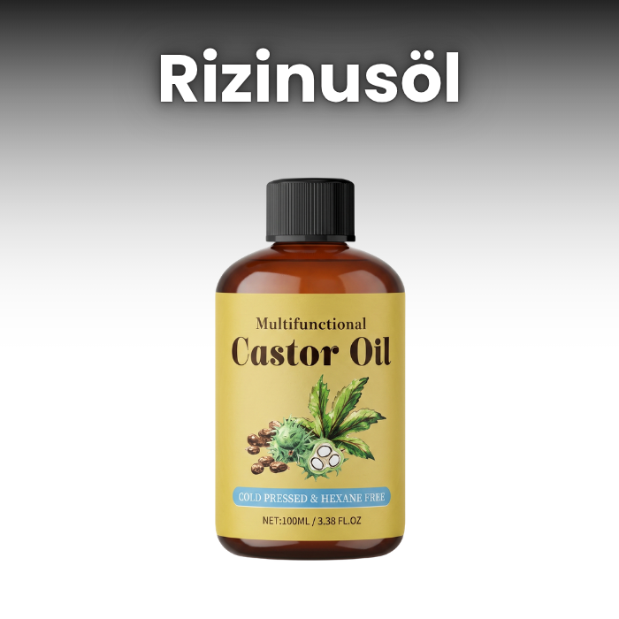 Rizinusöl