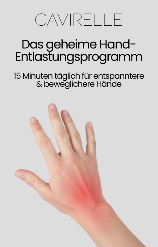 Hand-Entlastungsprogramm (E-Book)